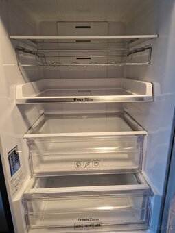 Samsung chladnička s mraziakom - 3