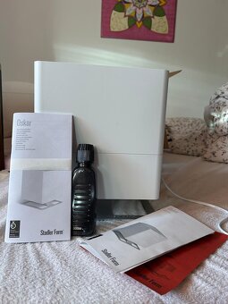 Zvlhčovač vzduchu Stadler Form Oskar - 3