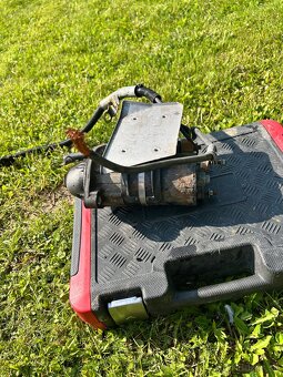 Predám štartér Audi A4 B6 (2.0 benzín) - 3