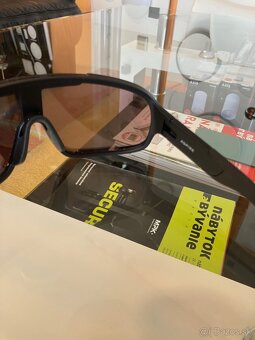 Okuliare POC Aspire Clarity - 3