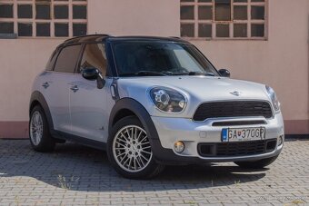 Mini Countryman Cooper SD ALL4 Automat - 3