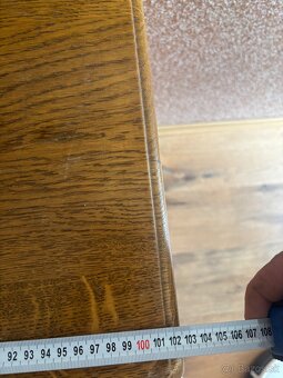 Skriňa pod televízor - 3