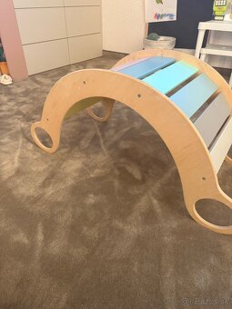 Elis design hojdacka - 3