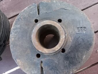 Jawa cz 125 valce - 3