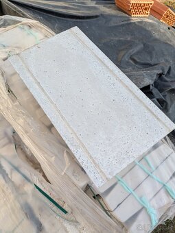 Betónová murikova strieška - 3