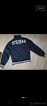 Prechodná bunda THOR STEINAR - 3