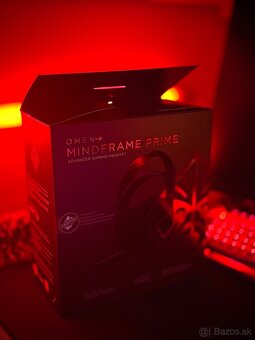 HP OMEN MINDFRAME PRO - 3
