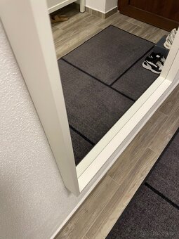 Predám nástenne zrkadlo Ikea Nissedal - 3