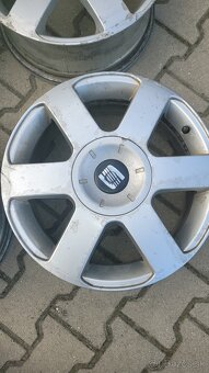 Disky -REZERVOVANÉ - 3