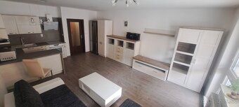 ZARIADENÝ 1 IZBOVÝ BYT - MUŠKÁT - 3