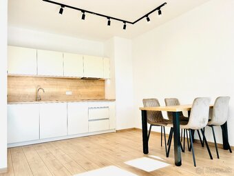 2 izbový byt v novostavbe na PRENÁJOM - 3