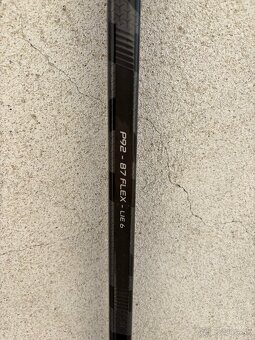 Bauer supreme 3s - 3