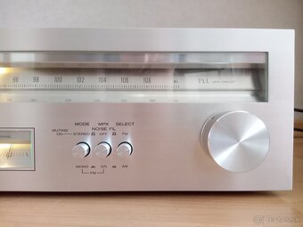 HITACHI FT-340 tuner - 3