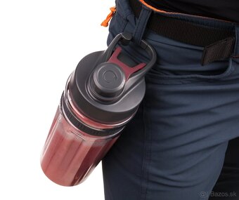 SENCOR SBL 7174RD automatický mixér na smoothie Vitamín+ - 3