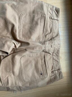 Dámske nohavice zn. Tommy Hilfiger - 3