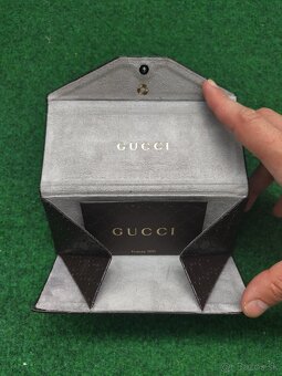 GUCCI púzdro na okuliare - 3