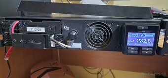 UPS APC SRT1000RMXLI - 3