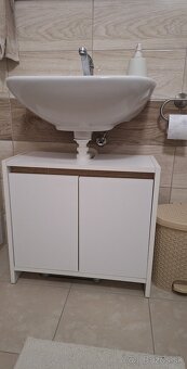 Kúpeľňový nábytok na predaj - 3