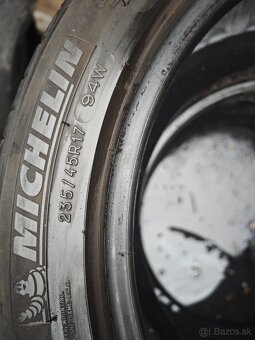 Michelin primacy 3 r17 - 3