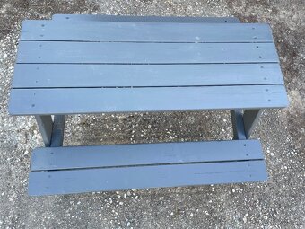 Záhradné vybavenie - 3