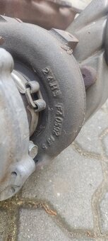 Toyota Corolla Verso turbo - 3