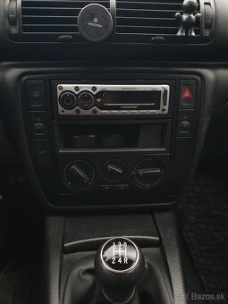 Predám Volkswagen Passat B5.5. 1.9 TDi 74 KW - 3