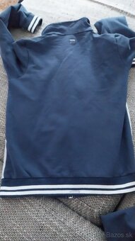 Chlapčenská teplakova súpravu 122-128cm - 3