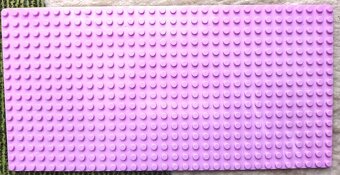 Podlozky DUPLO 51x38 cm, alebo 51x25,5 cm - 3