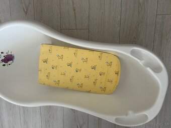 Vanička pre bábätko - 3