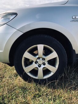 Predám Hyundai Santa Fe 2.2. Crdi - 3