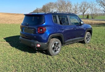 Jeep Renegade - 3