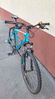 Bicykel CTM Terrano 1.0 19" - 3