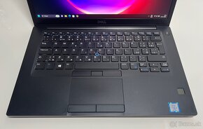 Dell Latitude 7490 │14"│i5-7300U│8GB│256GB - 3