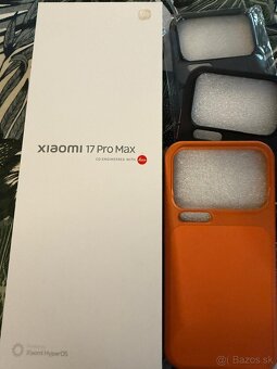 Xiaomi 17 Pro Max 16/512Gb - 3