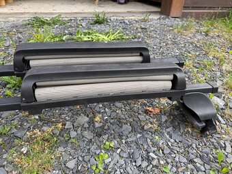 Priečne nosníky / Lyziny - 3