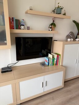 Na predaj obývacia stena - 3