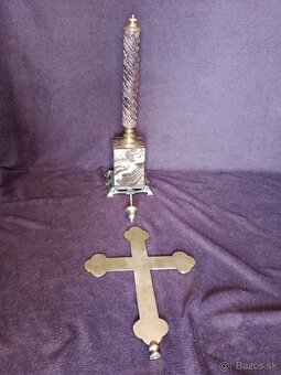 Predám kríž - 3