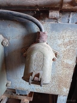 Stolová kotúčová píla Cirkulár - 3