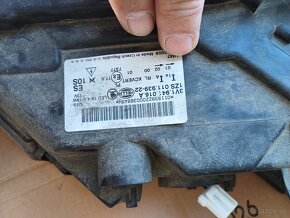 Predam xenon na Superb 3, 3V1941017B - 3