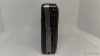 Panasonic RQ-X11 walkman - 3