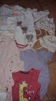 Pre dievčatko 56 - 3