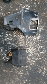 Diely predného nárazníka Alfa Giulietta - 3