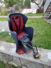 Predám cyklosedačku - 3