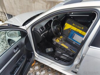 Chiptuning a odťahová služba - 3