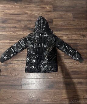 Predám pánsku bundu Moncler - 3