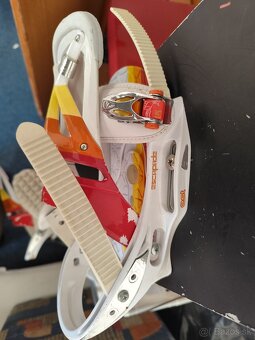 Predám snowboard - 3