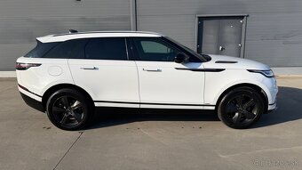 Land Rover Velar - R-Dynamic S  4x4 MHEV - 3