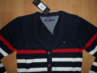 Dámsky sveter Tommy Hilfiger - 3
