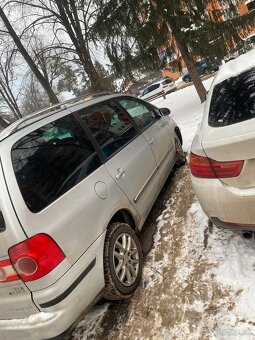 Vw sharan 1.9 TDi 85kw - 3