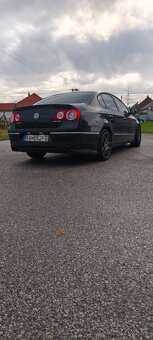 Volkswagen Passat B6 1.9TDi - 3